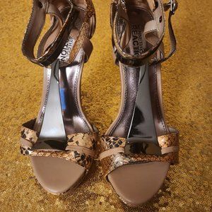 Kenneth Cole Reaction